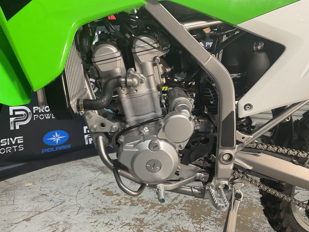 2023 Kawasaki KLX300R 300R 14