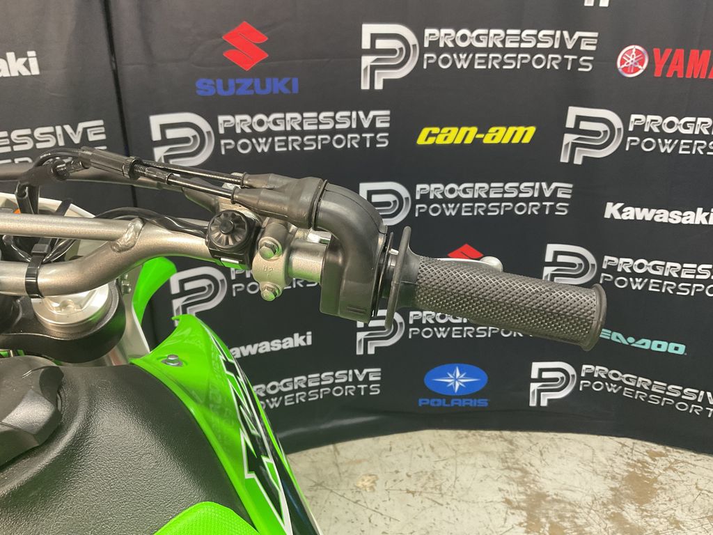 2023 Kawasaki KLX300R 300R 18