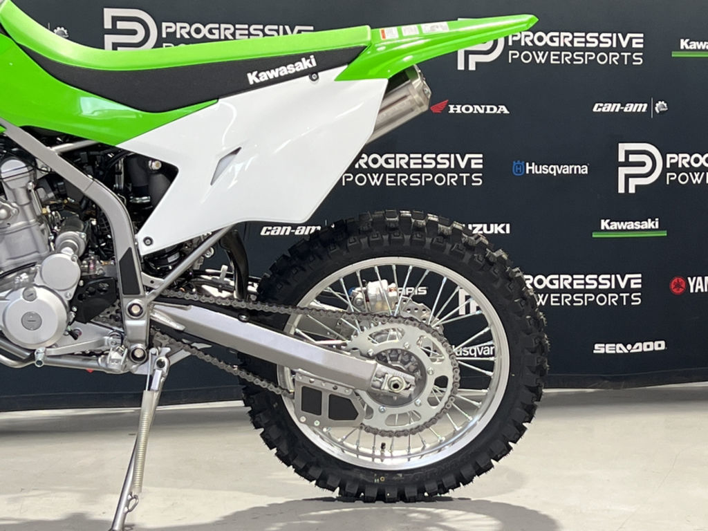 2023 Kawasaki KLX300R 300R 30