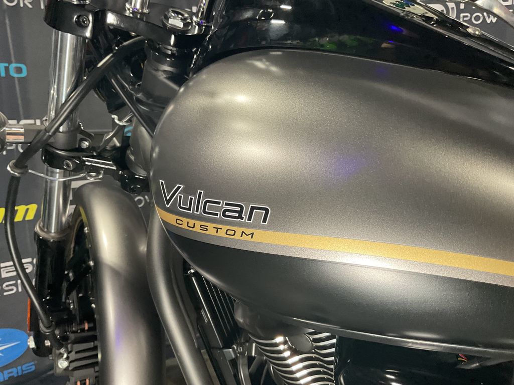 2020 Kawasaki Vulcan 900 Custom  19