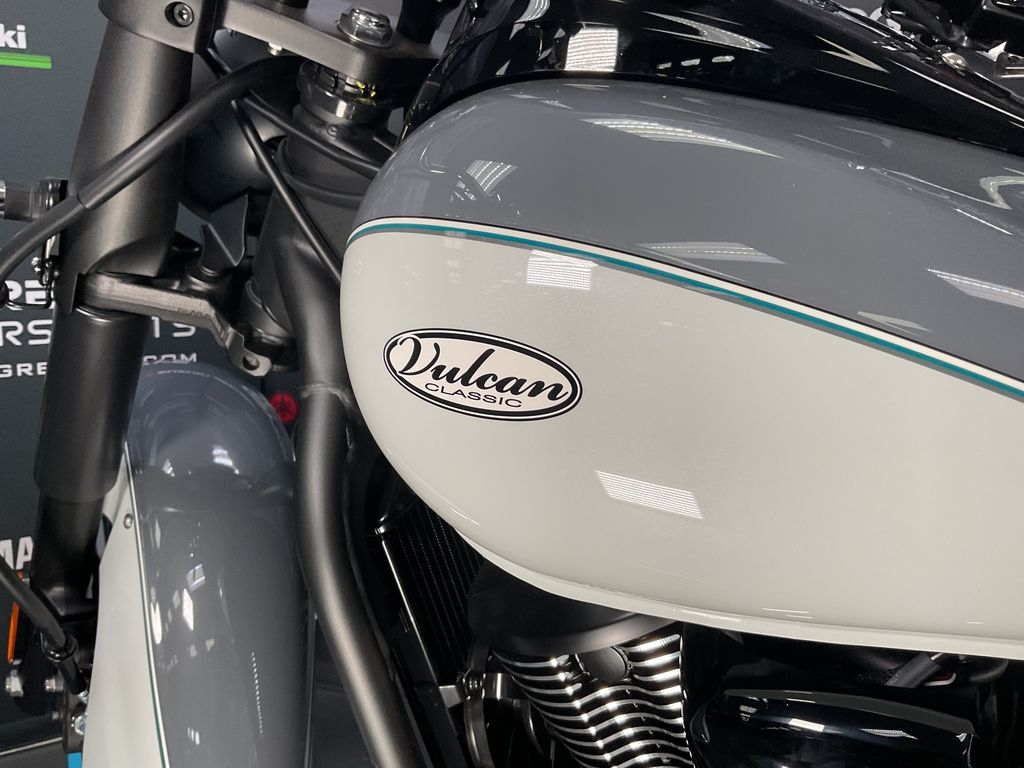 2024 Kawasaki Vulcan 900 Classic  17