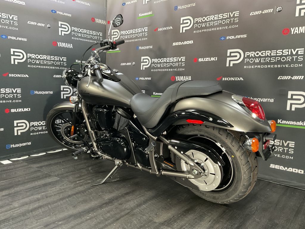 2024 Kawasaki Vulcan 900 Classic Custom  15