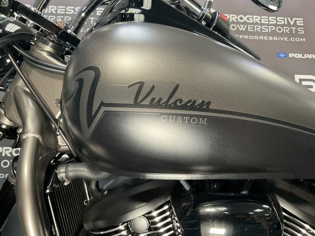 2024 Kawasaki Vulcan 900 Classic Custom  17