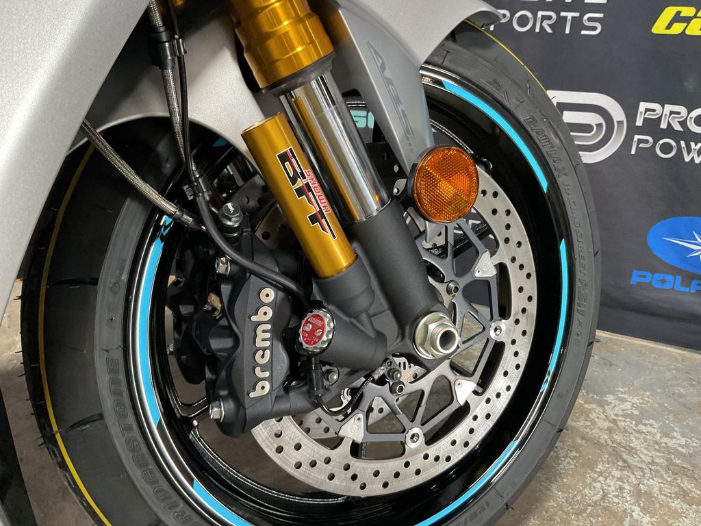 2025 Suzuki GSX-R 1000RZ 5