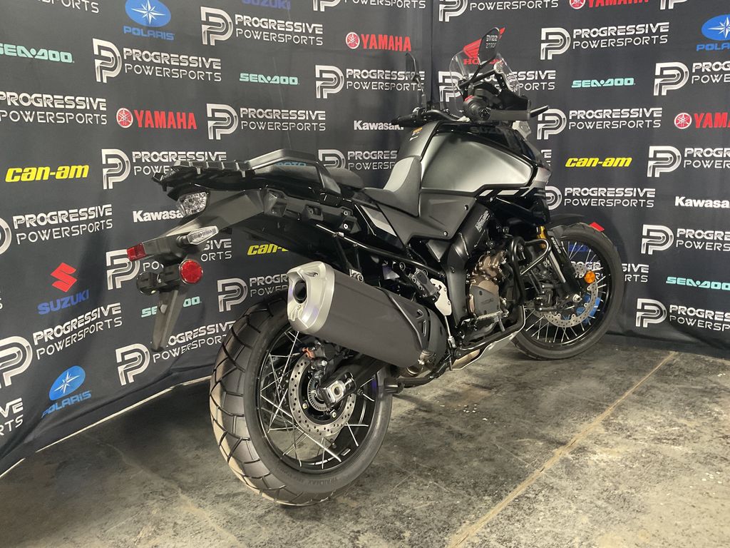 2024 Suzuki V-Strom 1050DE  5