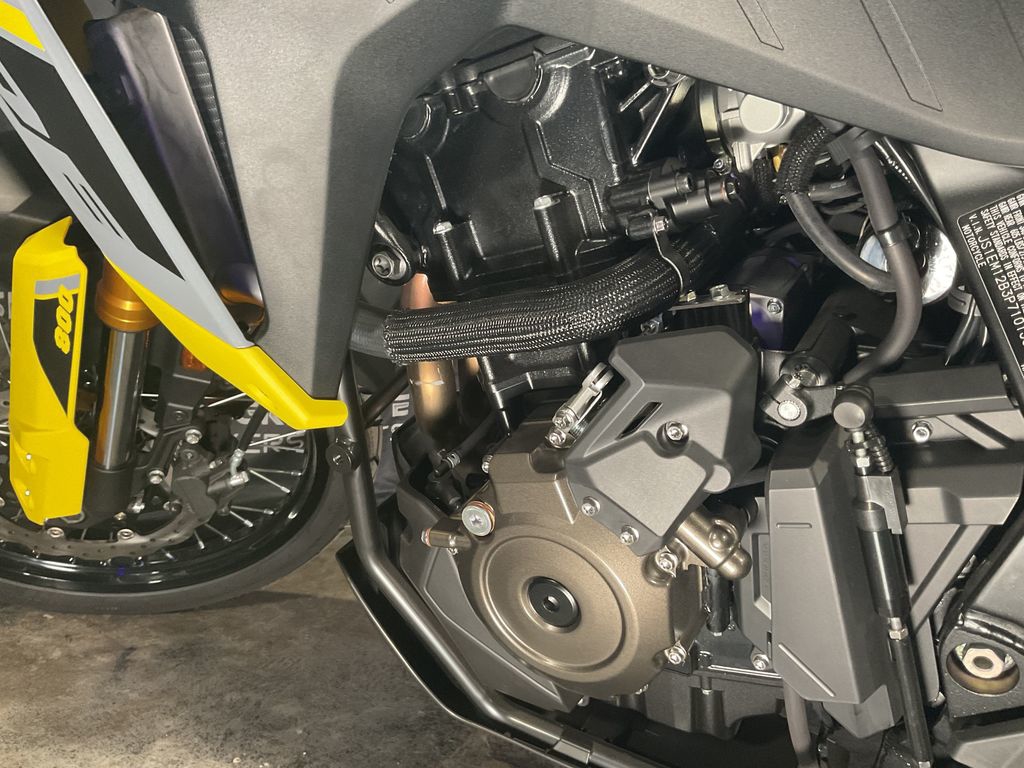 2023 Suzuki V-Strom 800DE 17