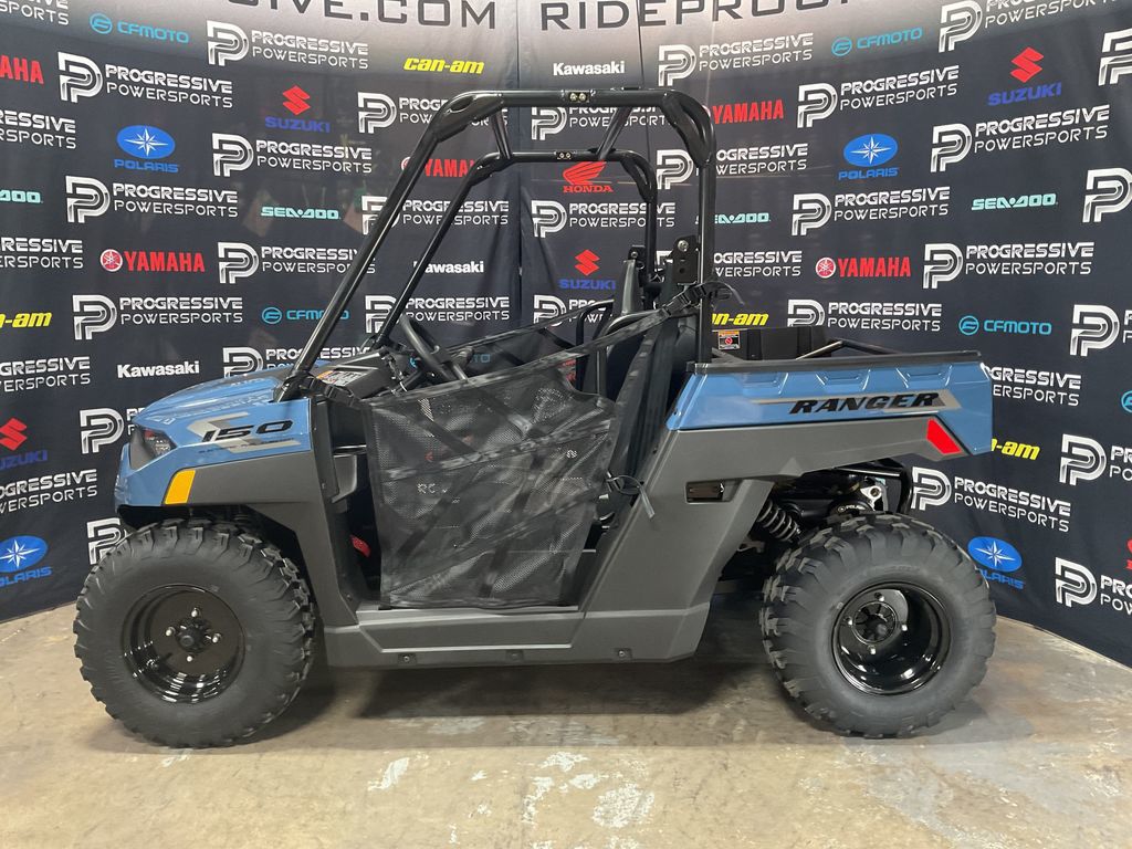 2025 Polaris Ranger 150 EFI  6