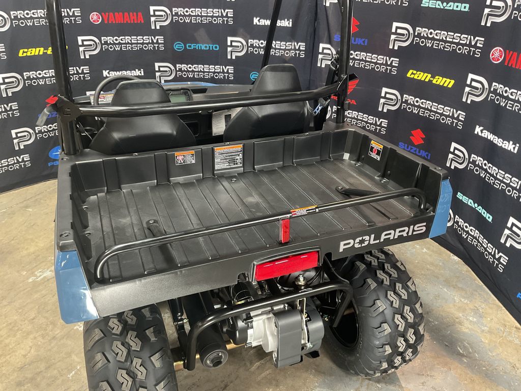 2025 Polaris Ranger 150 EFI  13