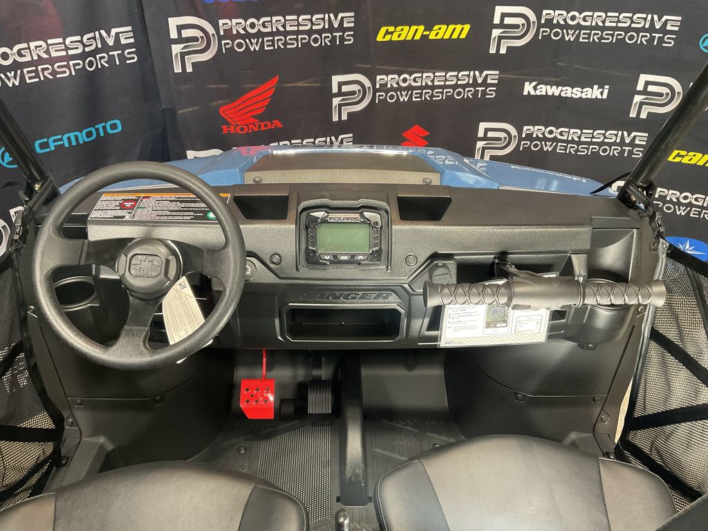 2025 Polaris Ranger 150 EFI  15