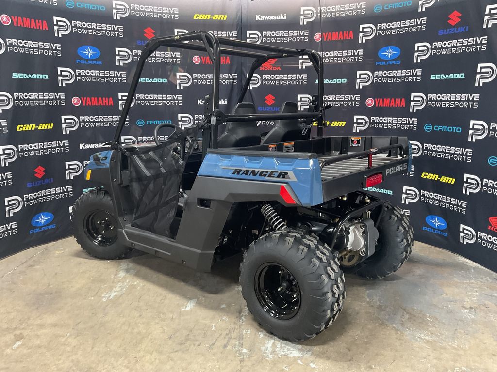 2025 Polaris Ranger 150 EFI  17