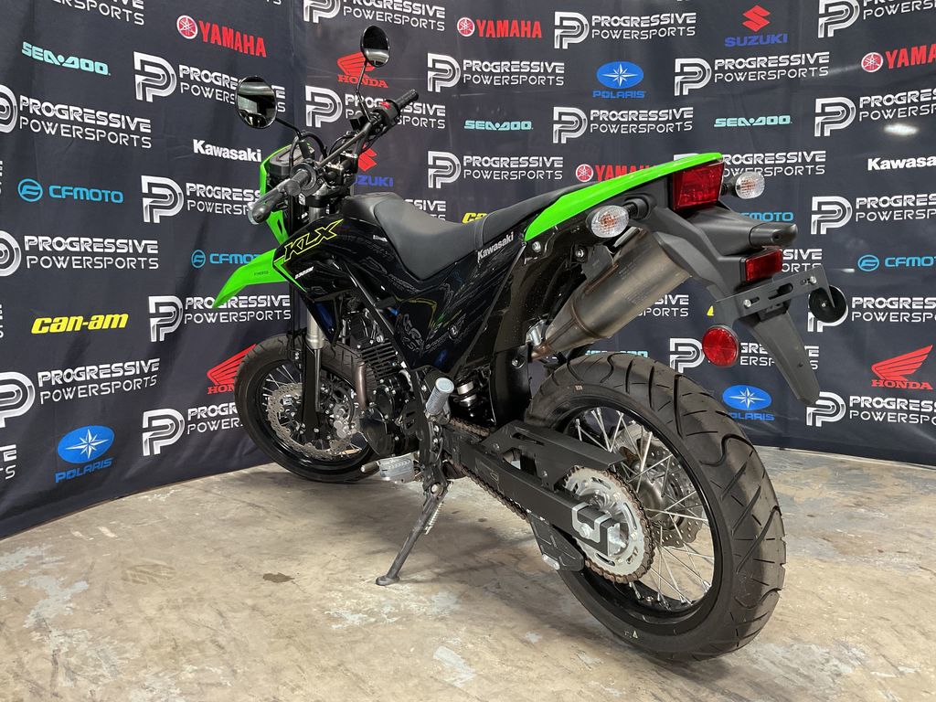 2023 Kawasaki KLX230SM ABS  11