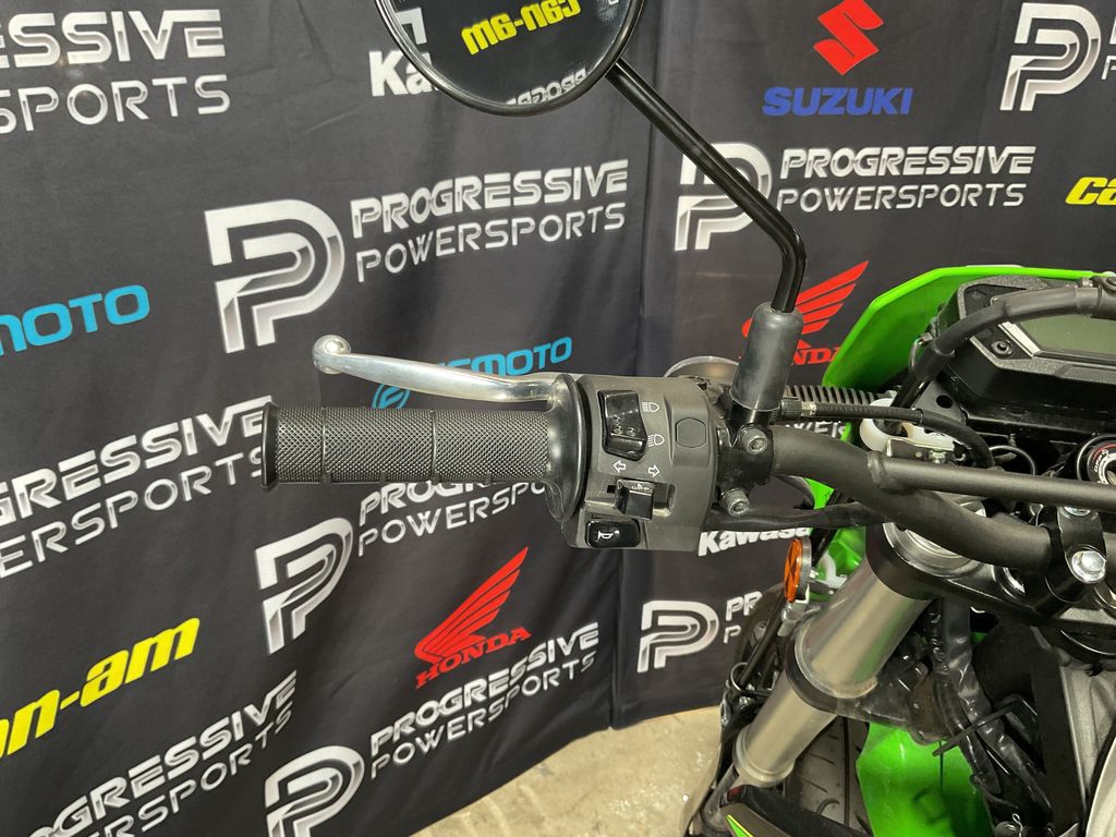 2023 Kawasaki KLX230SM ABS  14