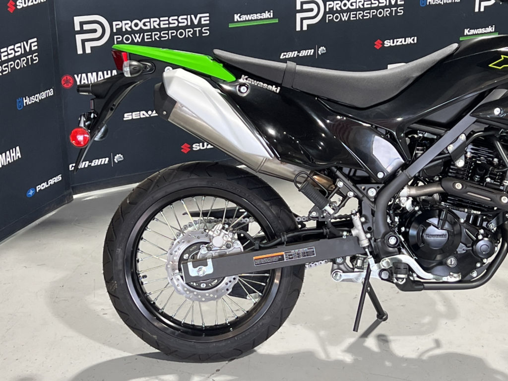 2023 Kawasaki KLX230SM ABS  17