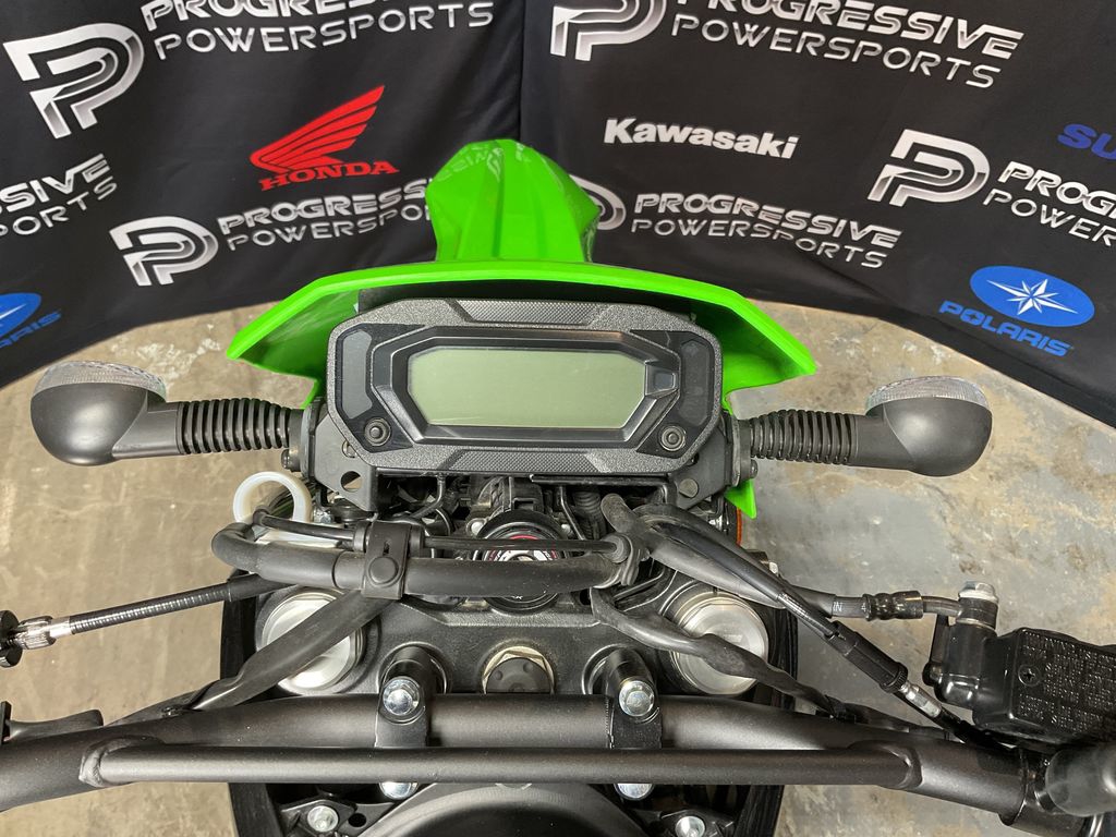 2023 Kawasaki KLX230SM ABS  18