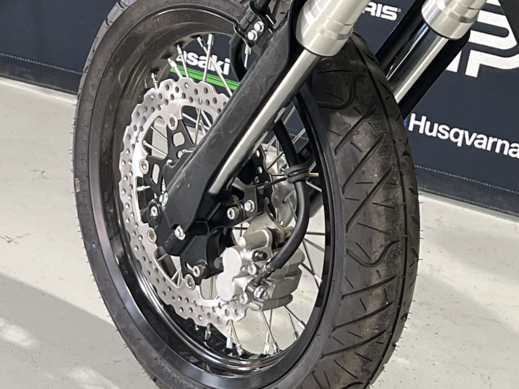 2023 Kawasaki KLX230SM ABS  29