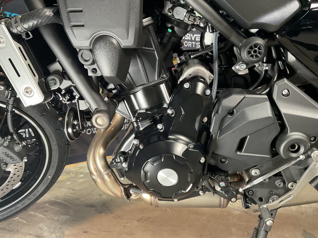 2024 Kawasaki Z650RS ABS  7