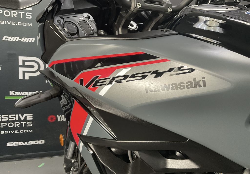 2024 Kawasaki Versys 650 LT ABS  17