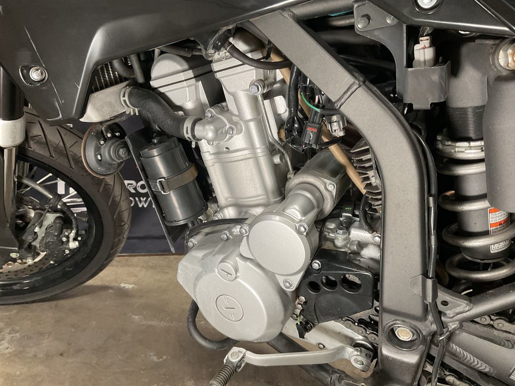 2022 Kawasaki KLX300SM  9