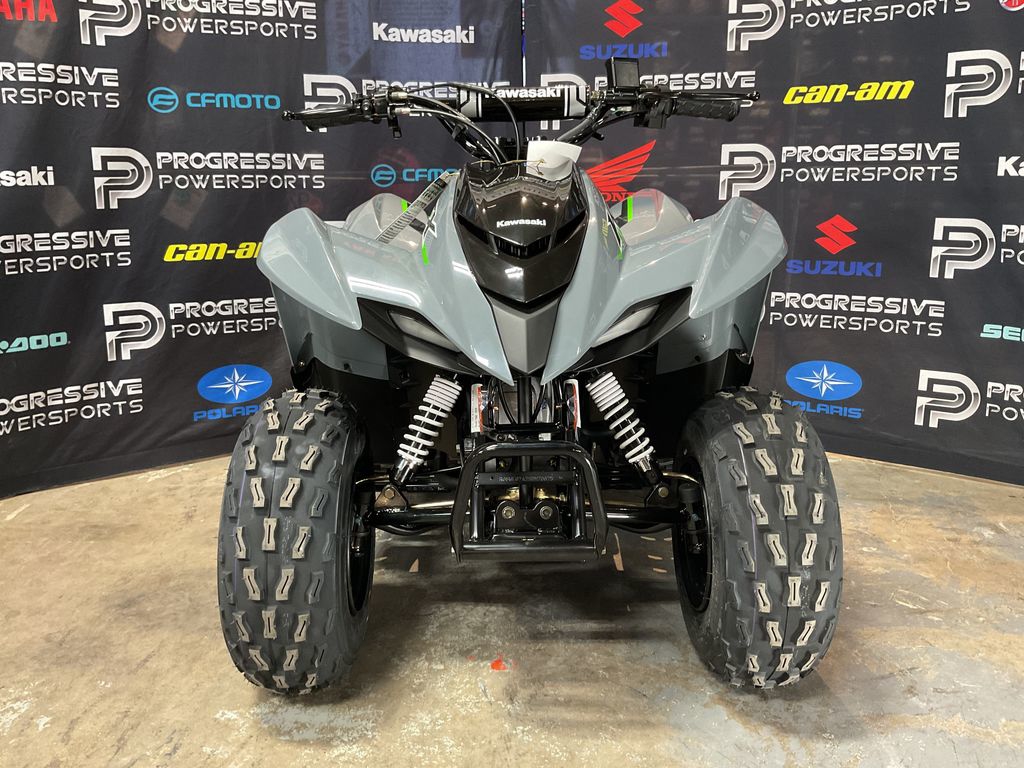 2025 Kawasaki KFX90  2