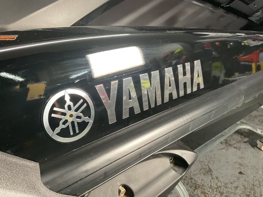 2024 Yamaha FX SVHO  7