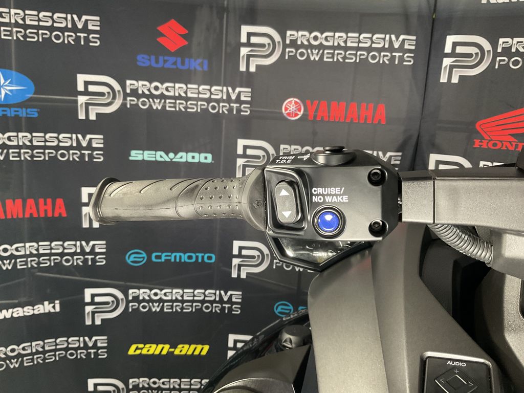 2023 Yamaha GP1800R HO with Audio  11