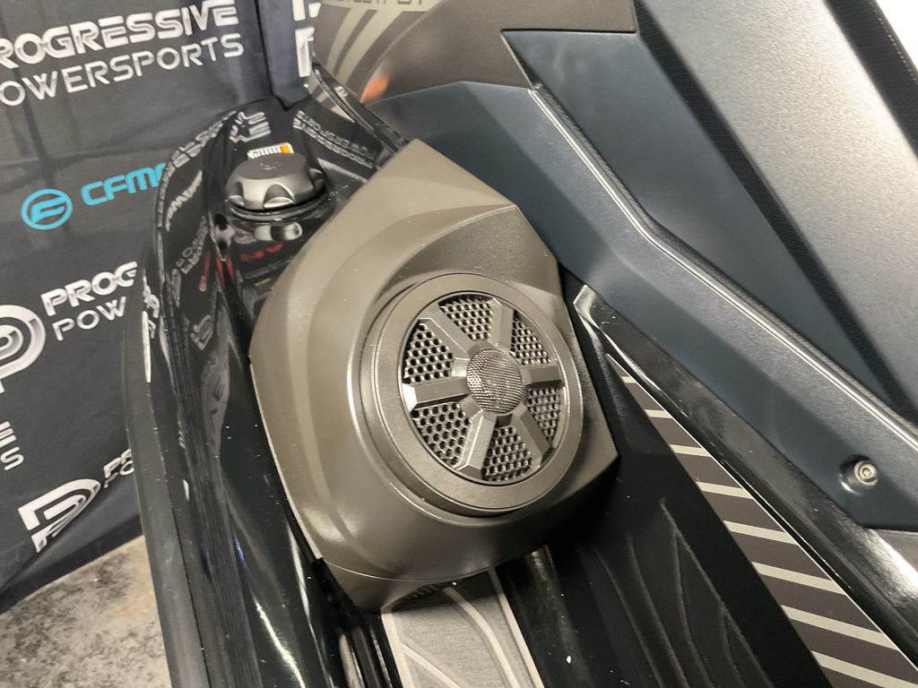 2023 Yamaha GP1800R HO with Audio  19