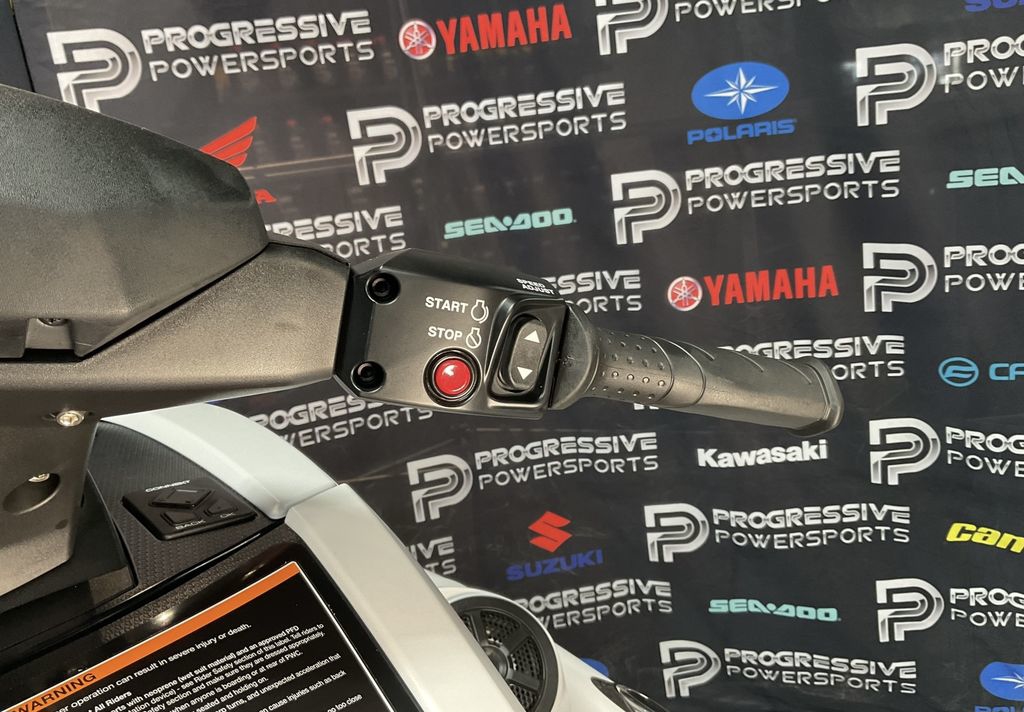 2024 Yamaha VX Cruiser HO with Audio  17