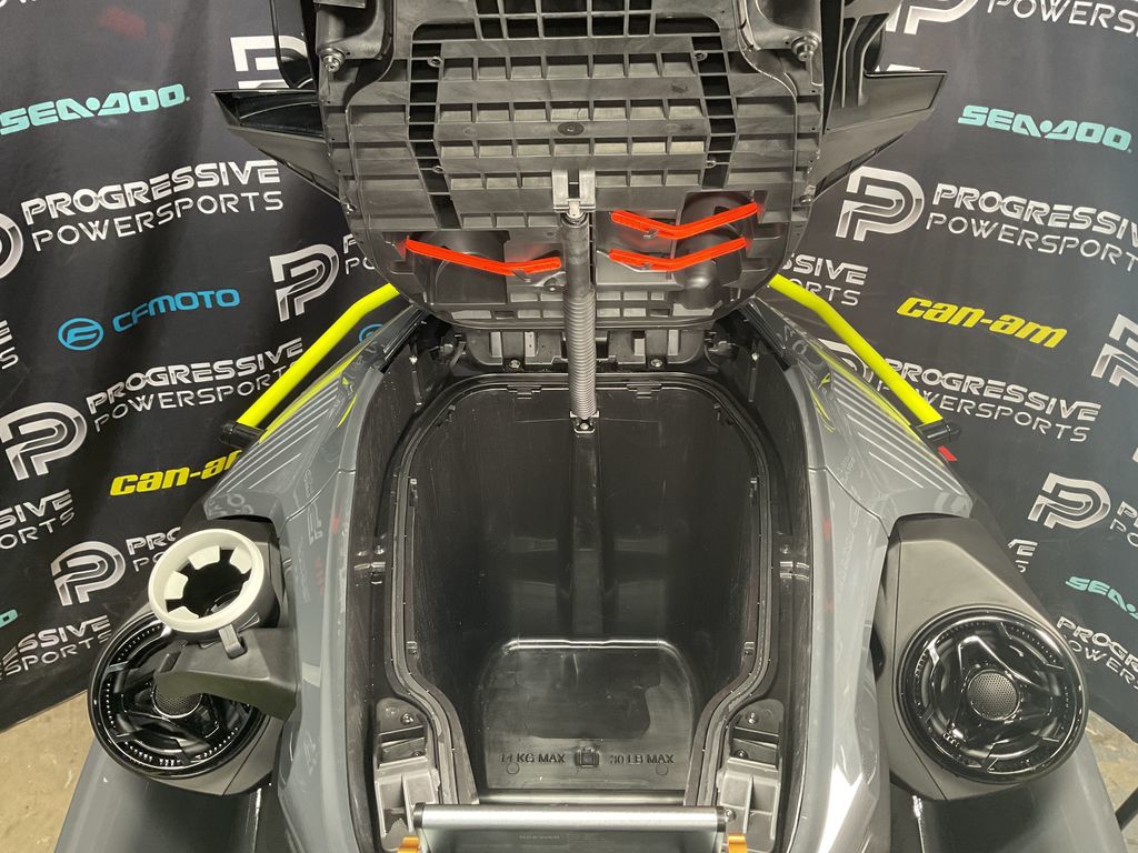 2024 Sea-Doo Explorer Pro 170 25