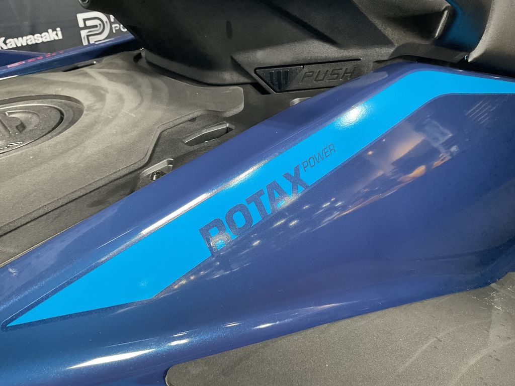 2024 Sea-Doo GTX 170 Tech, Audio, Idf, Ibr  17