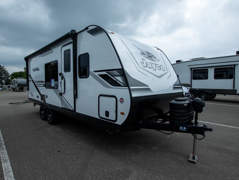 2026 Jayco Jay Feather 21MML