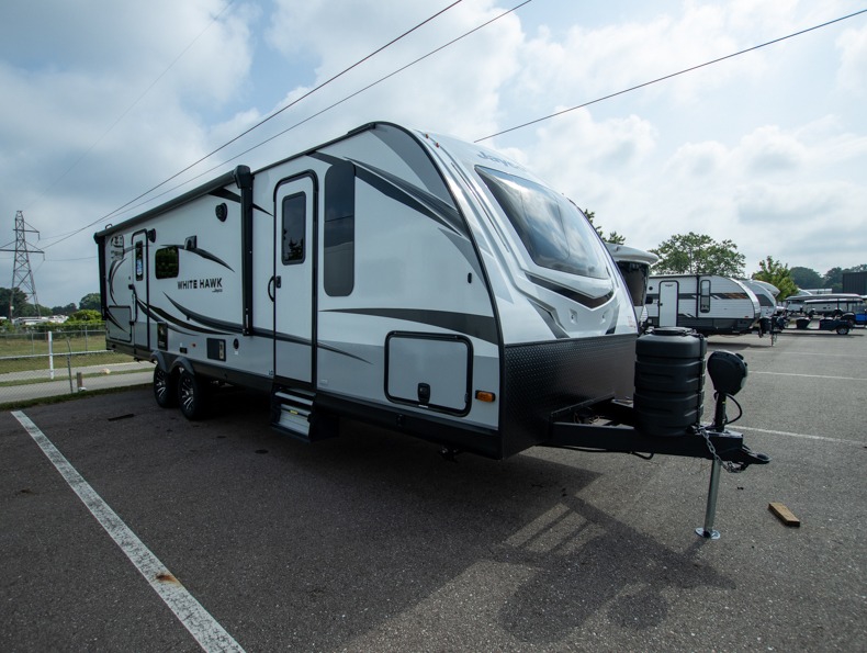2024 Jayco White Hawk 29BH