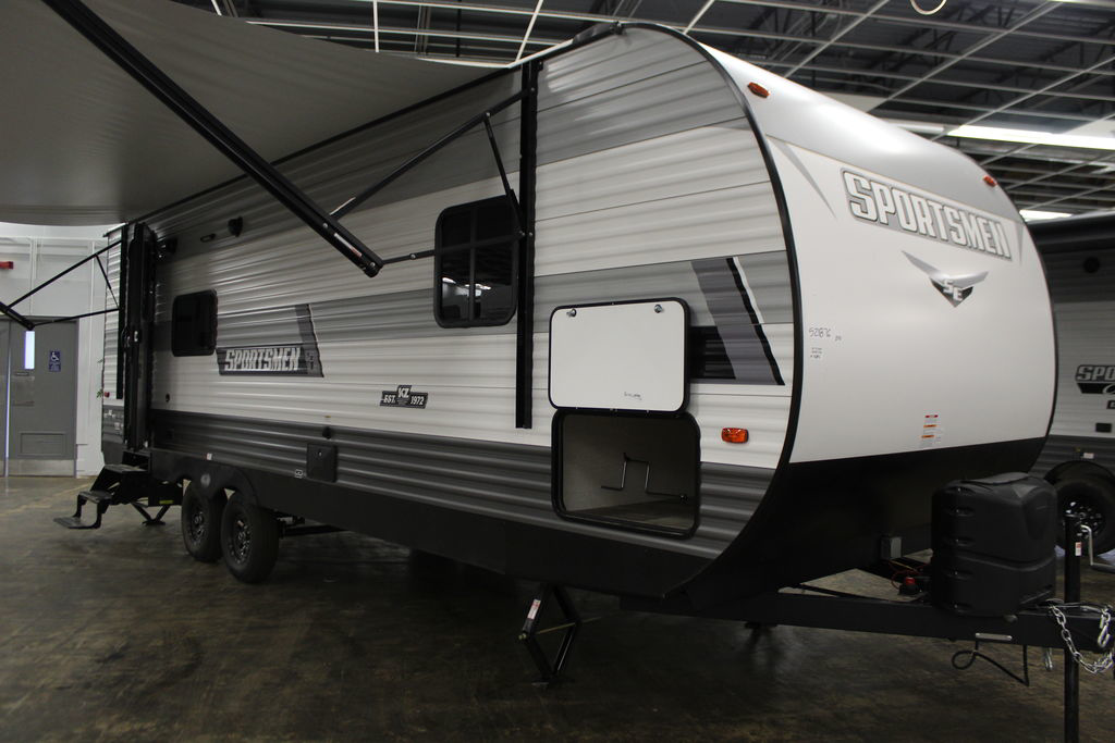 2022 KZ 241RK