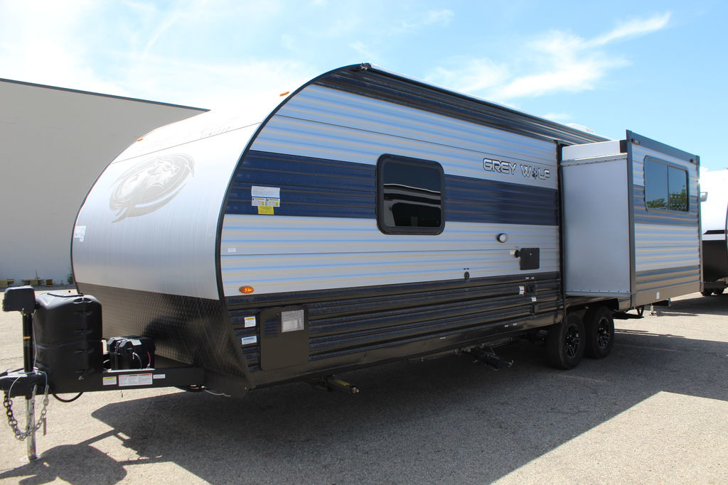 2022 CHEROKEE GREY WOLF 23MK