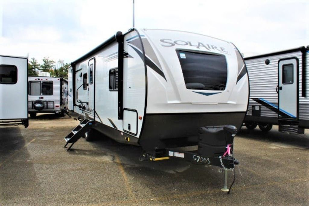 2022 Palomino SolAire Ultra Lite 294 DBHS