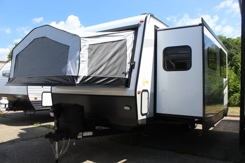2022 ROCKWOOD ULTRA LITE 235SROO