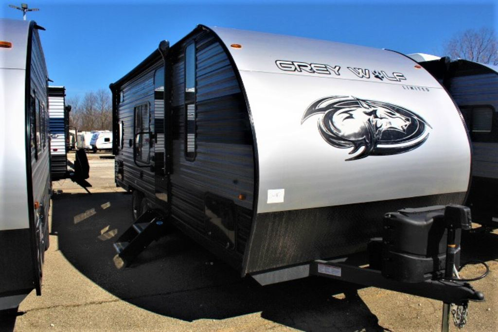 2022 CHEROKEE GREY WOLF 22MKSE  22MKSE