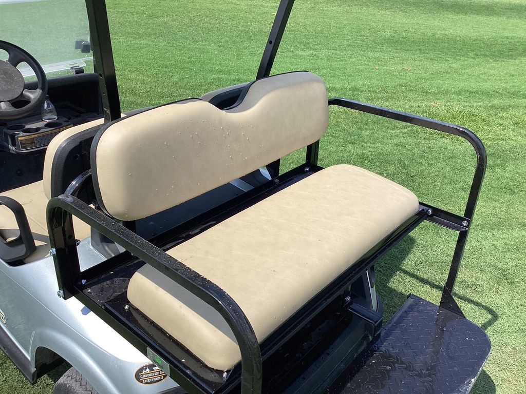 2018 E Z Go Rxv Cartfinder