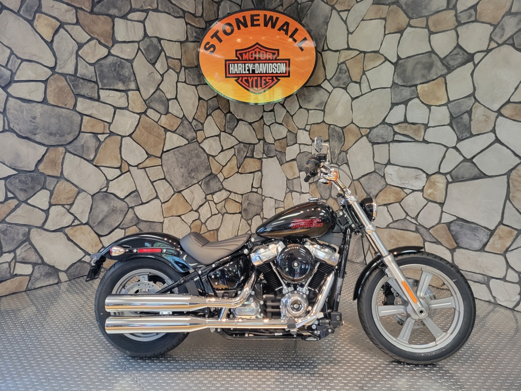 2023 Harley-Davidson® Softail Standard V Twin 1745