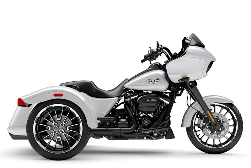 2025 Harley-Davidson® Trike Road Glide 3 V Twin 1868