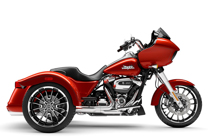 2025 Harley-Davidson® Trike Road Glide 3 V Twin 1868
