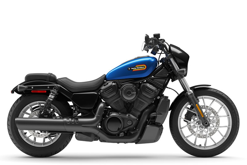 2025 Harley-Davidson® Sportster Nightster Special V Twin 975