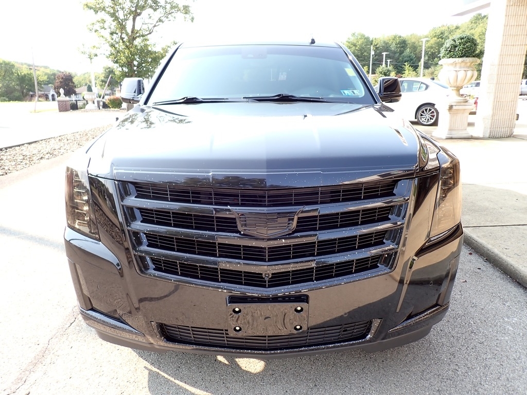 2019 Cadillac Escalade Luxury photo