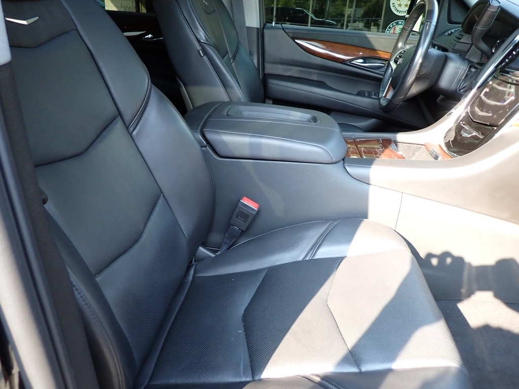 2019 Cadillac Escalade Luxury photo