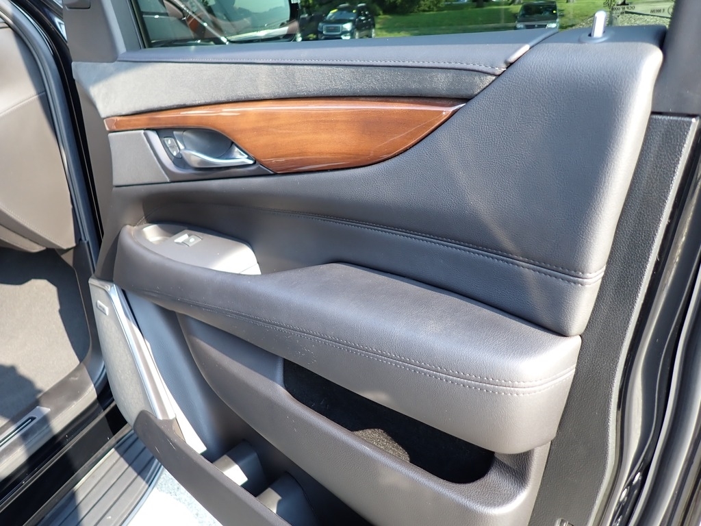2019 Cadillac Escalade Luxury photo