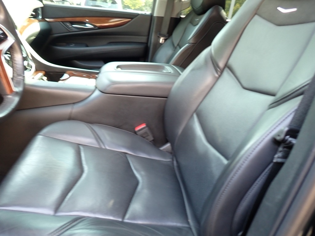2019 Cadillac Escalade Luxury photo
