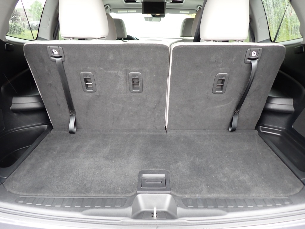 2021 Honda Pilot Touring photo