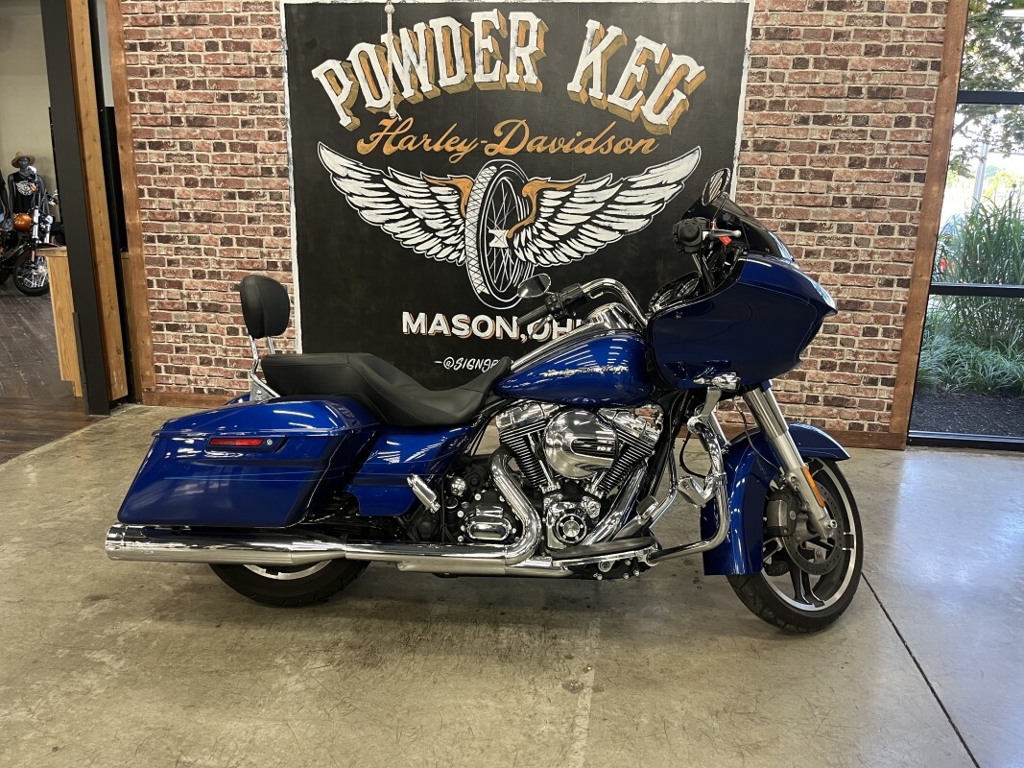 2015 Harley-Davidson® Road Glide® Special FLTRXS