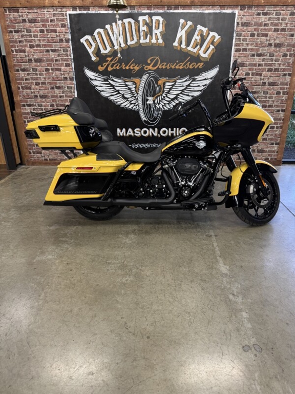 2023 Harley-Davidson® Road Glide® Special FLTRXS