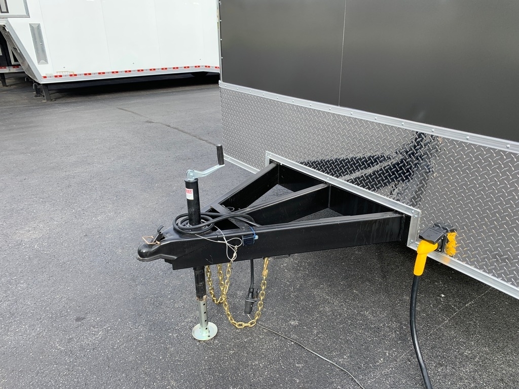 Cars Made Ez Inventory Inventory Trailer Enterprises Hagerstown, MD