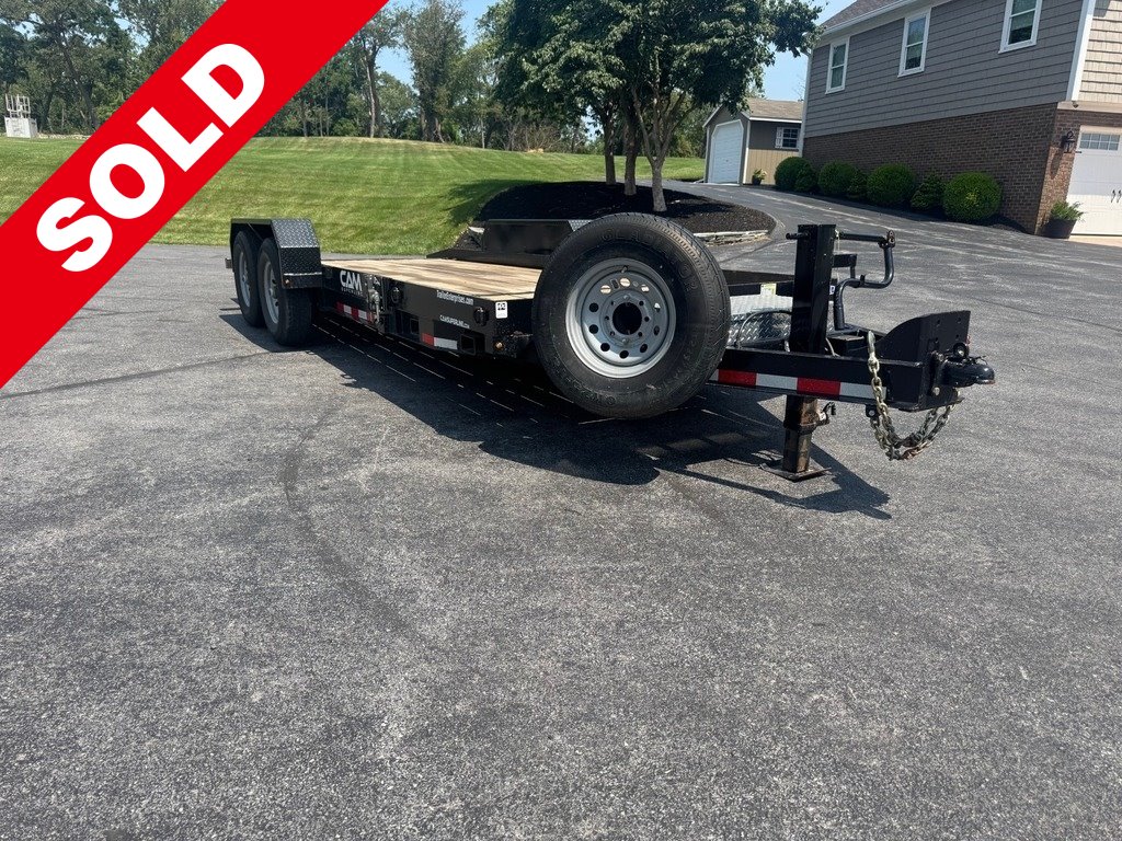 Inventory Trailer Enterprises Hagerstown, MD (301) 791-5343